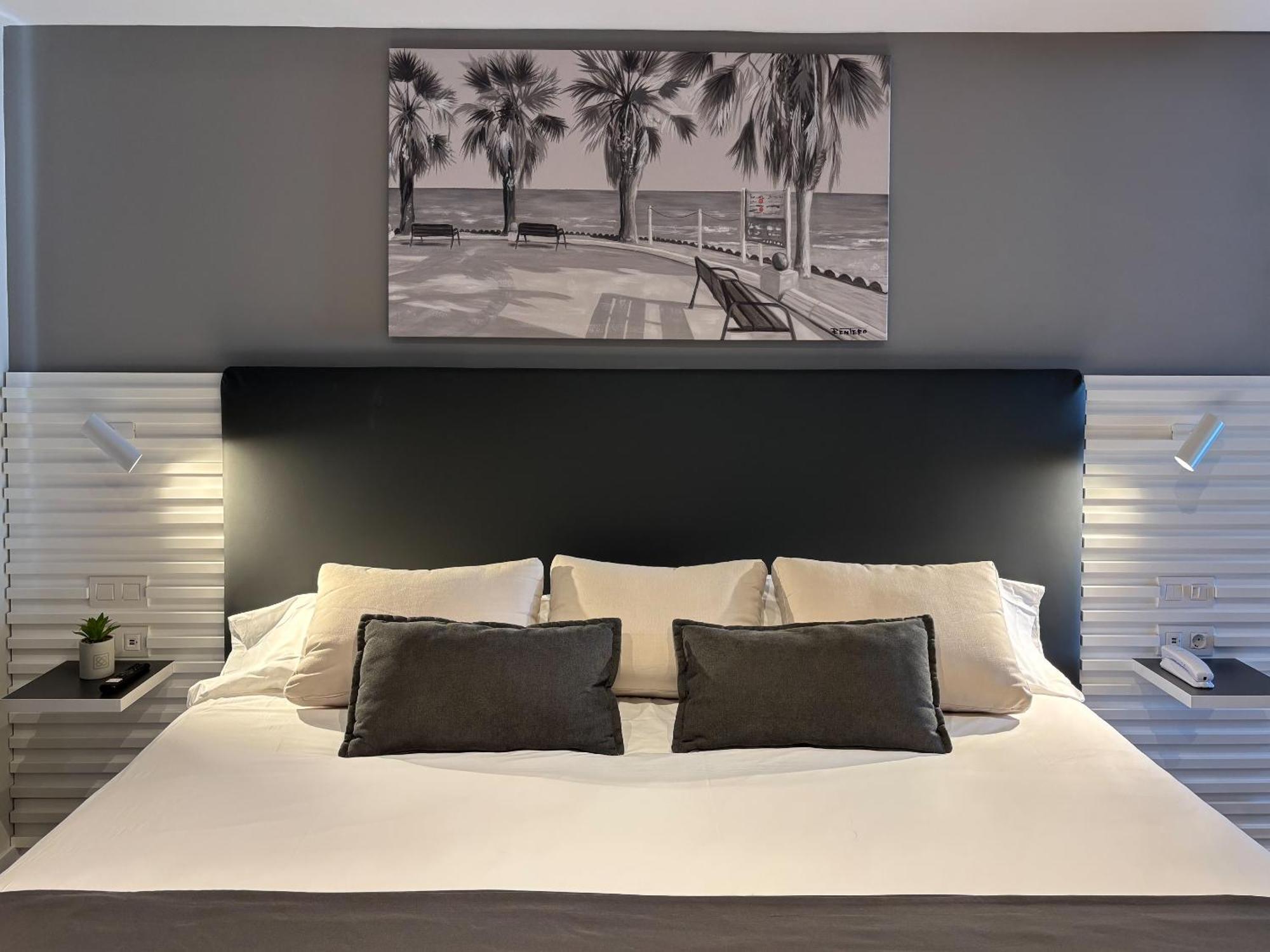 Hotel Sitges Exterior photo