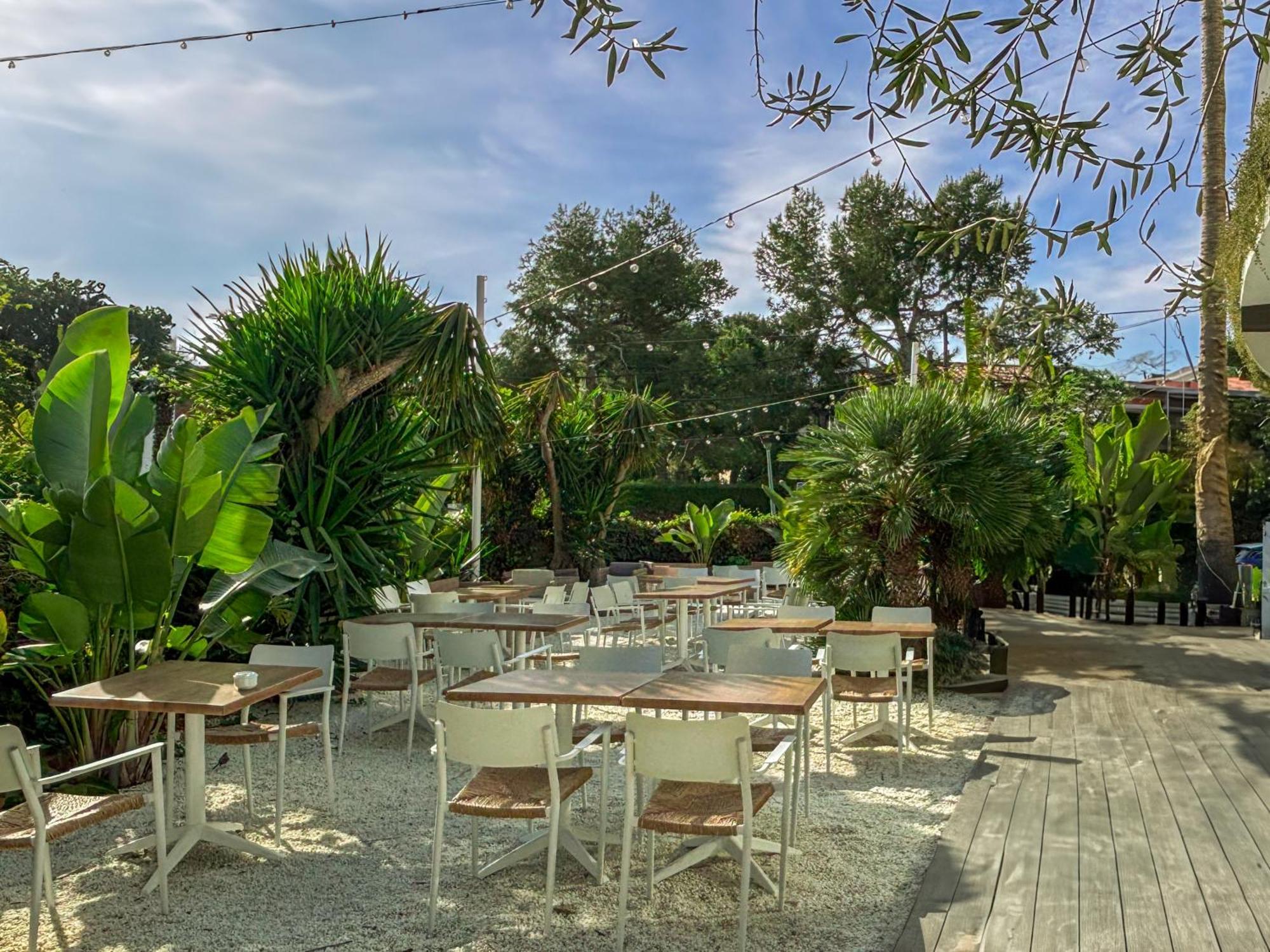 Hotel Sitges Exterior photo