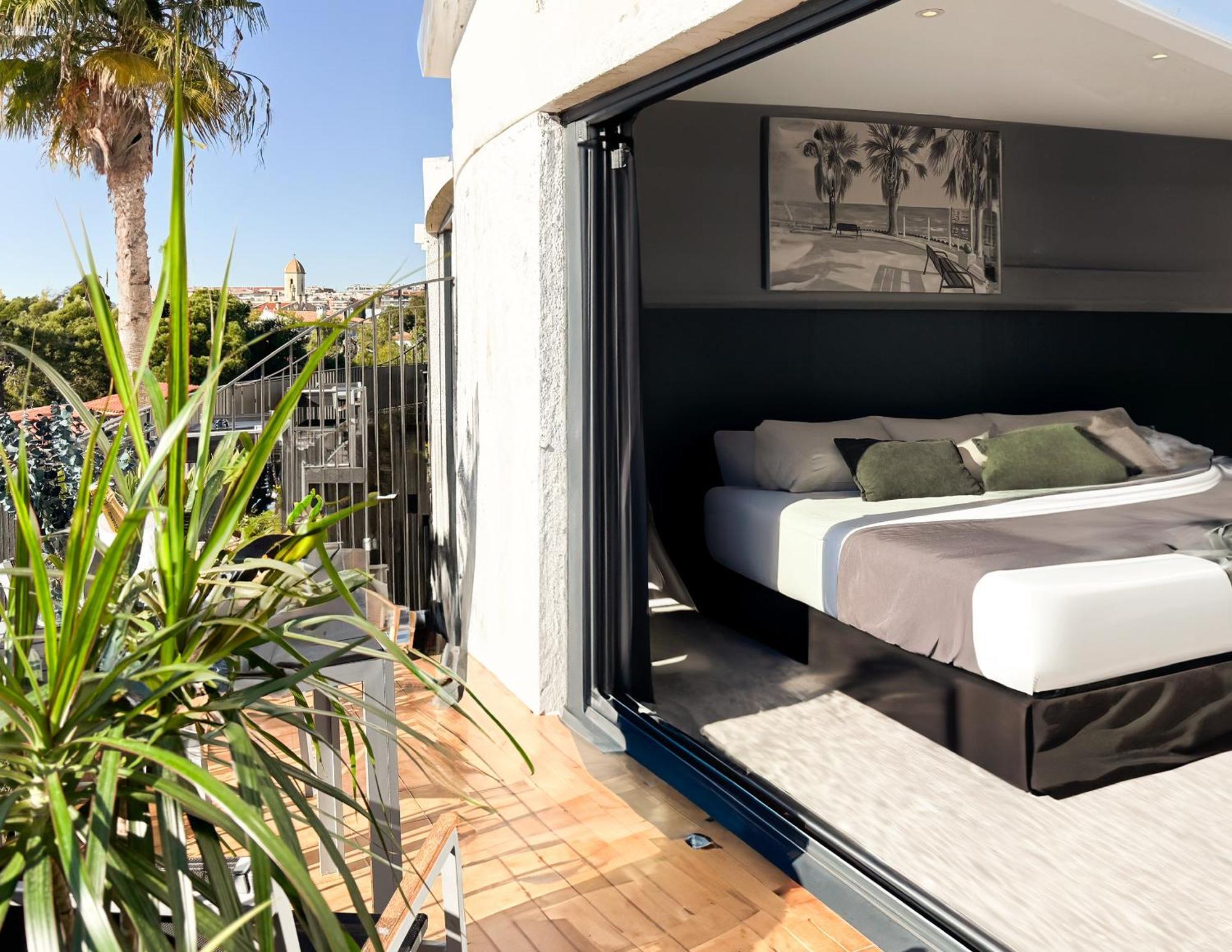Hotel Sitges Exterior photo