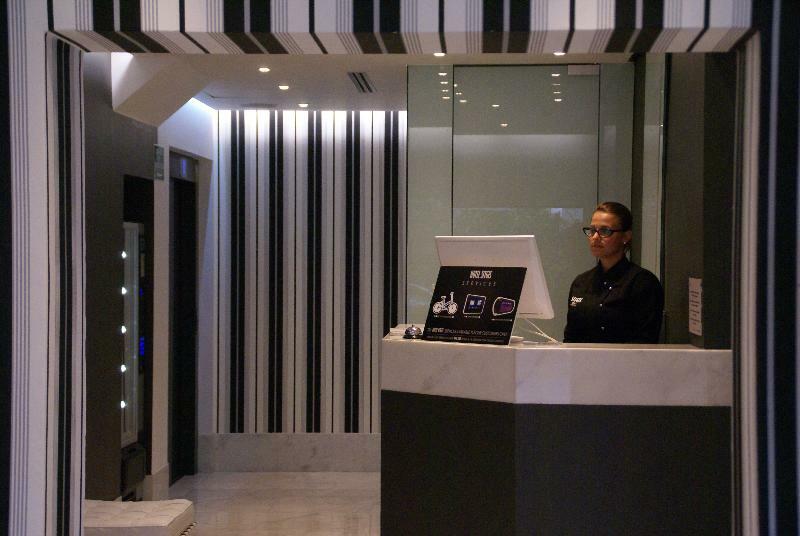 Hotel Sitges Exterior photo